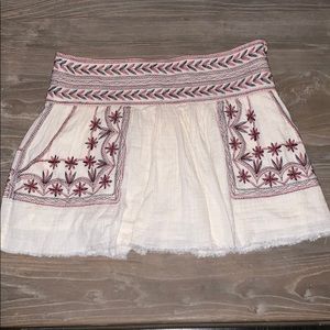 Isabel Marant Etoile skirt size 42